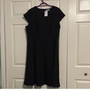 Ricki's Classic Black Dress